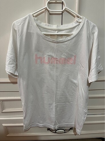 Hummel tişört