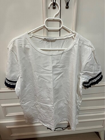 Tshirt colins