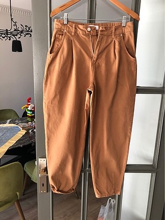 Dılvın basıc sloutch jean