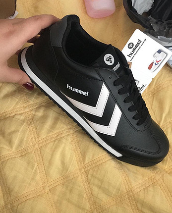 Hummel spor ayakkabı