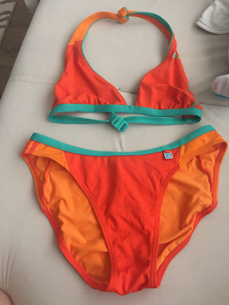 Adidas bikini