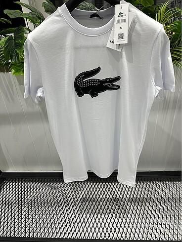 Lacoste tişört 