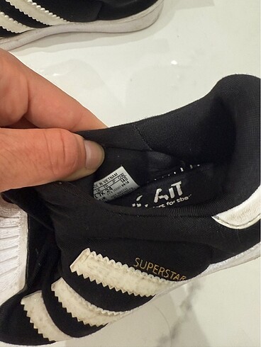 Adidas Çocuk spor ayakkabı