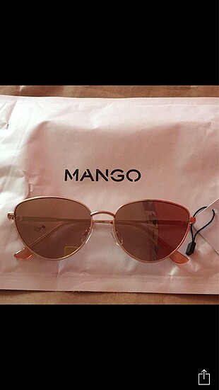 #güneşgözlüğü #mango