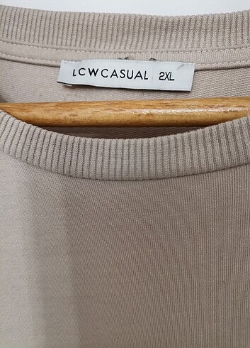 xxl Beden Kadin sweat