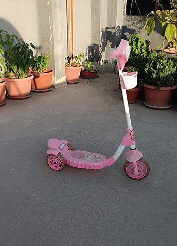 Scooter 