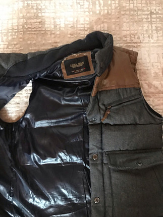 s Beden Çok az giyilmistir. Küçük geldiği icin satılmaktadır. #man #zara