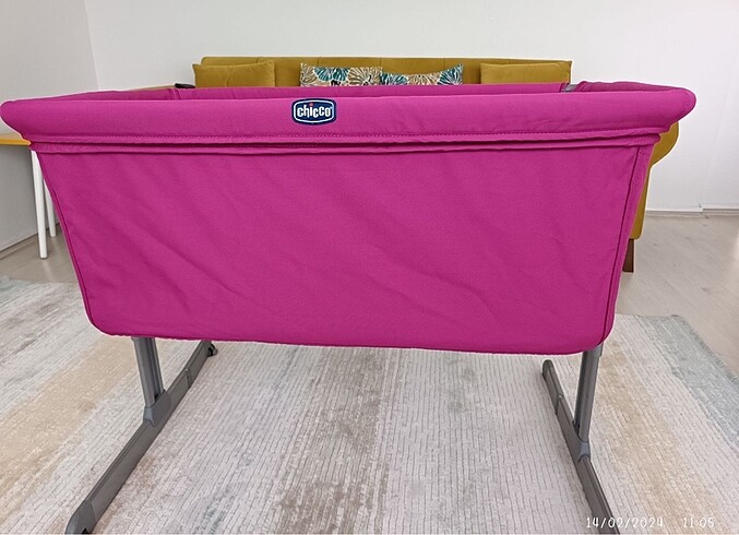 Chicco ANNE YANI CHİCCO PARK YATAK