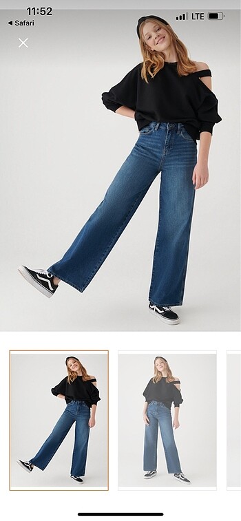 Mavi miami jean