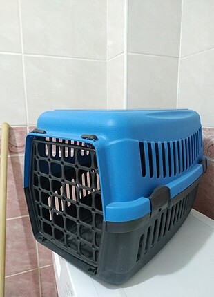 Kedi Taşıma Çantası
