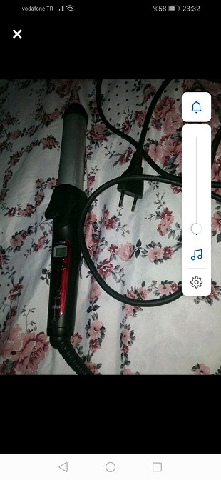 braun saç maşası