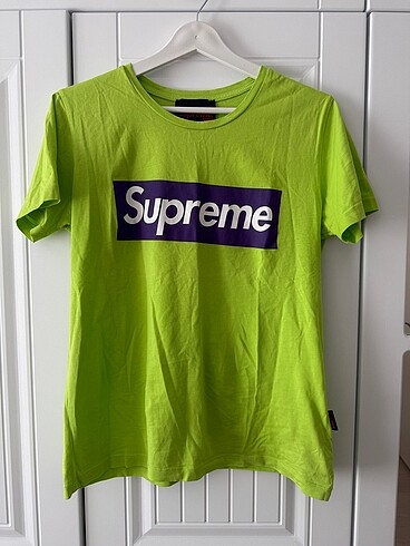 Supreme tişört