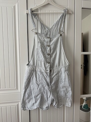 Ltb kısa salopet tulum - Görsel 2