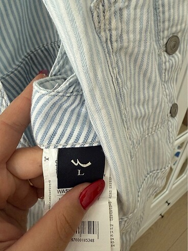 Ltb kısa salopet tulum - Görsel 6