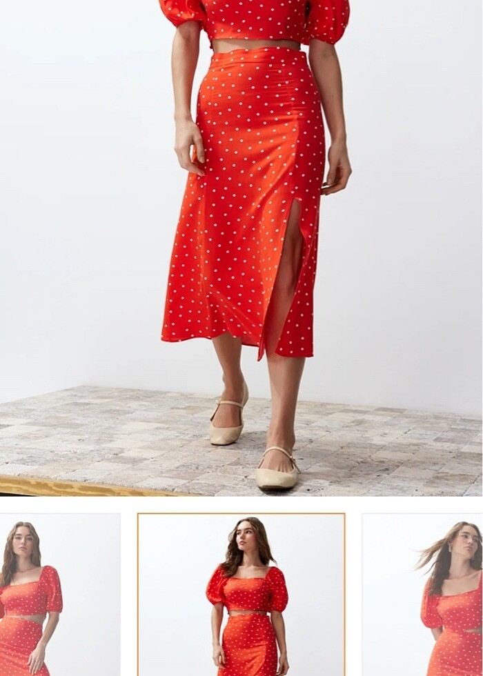 Milla ikili takım - Görsel 3