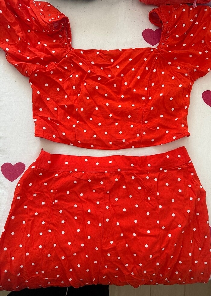 Milla ikili takım - Görsel 2