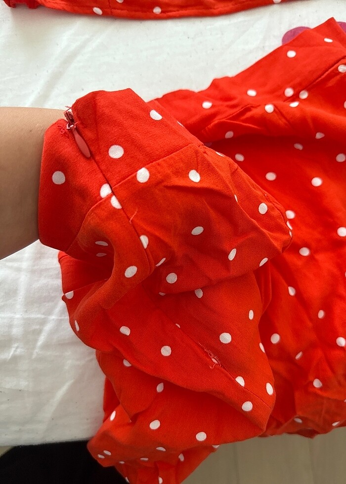 Milla ikili takım - Görsel 4