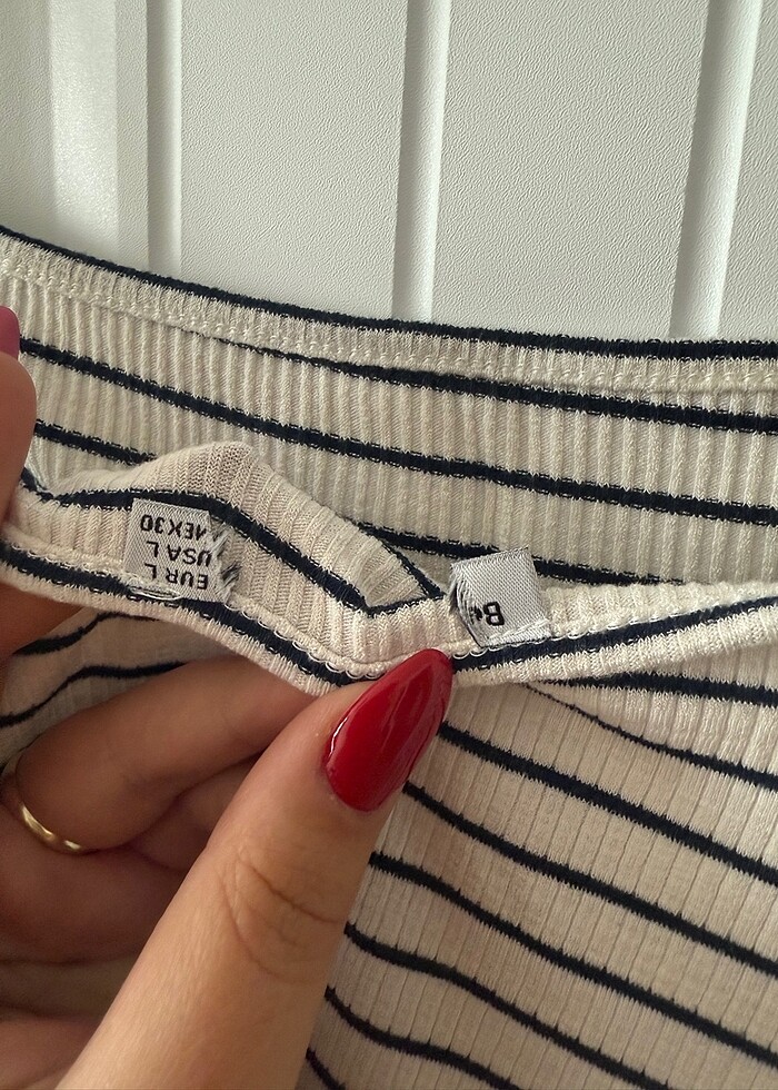 Yazlık elbise - Görsel 4