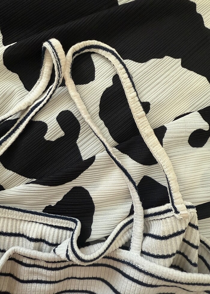 Yazlık elbise - Görsel 5