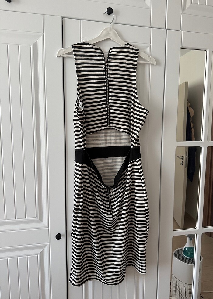 Hm elbise - Görsel 3