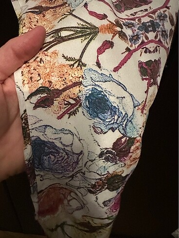 Diğer Beach pant