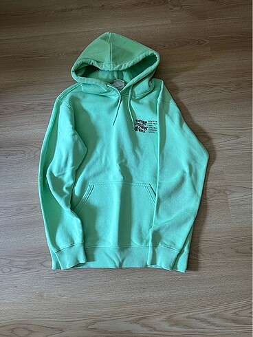 Hm sweatshirt