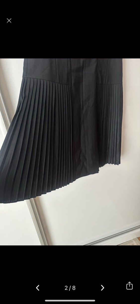 Network ofis elbisesi - Görsel 2