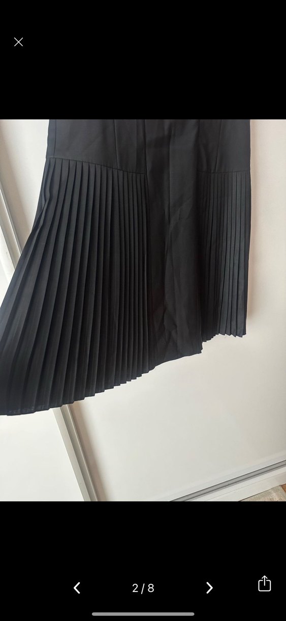 Network ofis elbisesi - Görsel 3