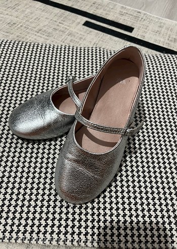 Çocuk Babet - Görsel 3