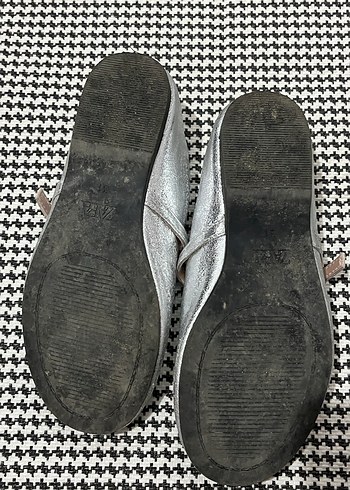 Çocuk Babet - Görsel 6