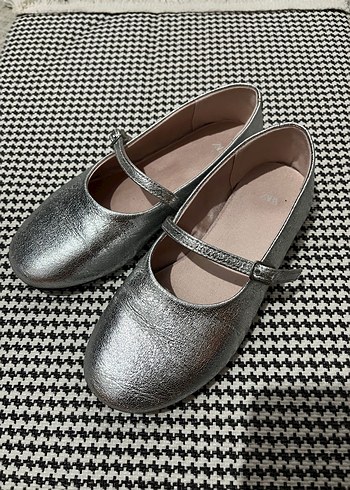 Çocuk Babet - Görsel 2