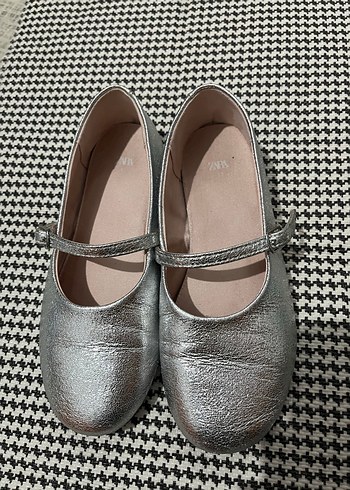 Çocuk Babet - Görsel 4