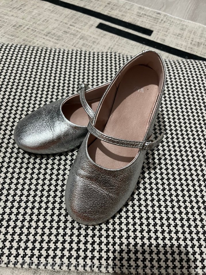 Çocuk Babet - Görsel 3