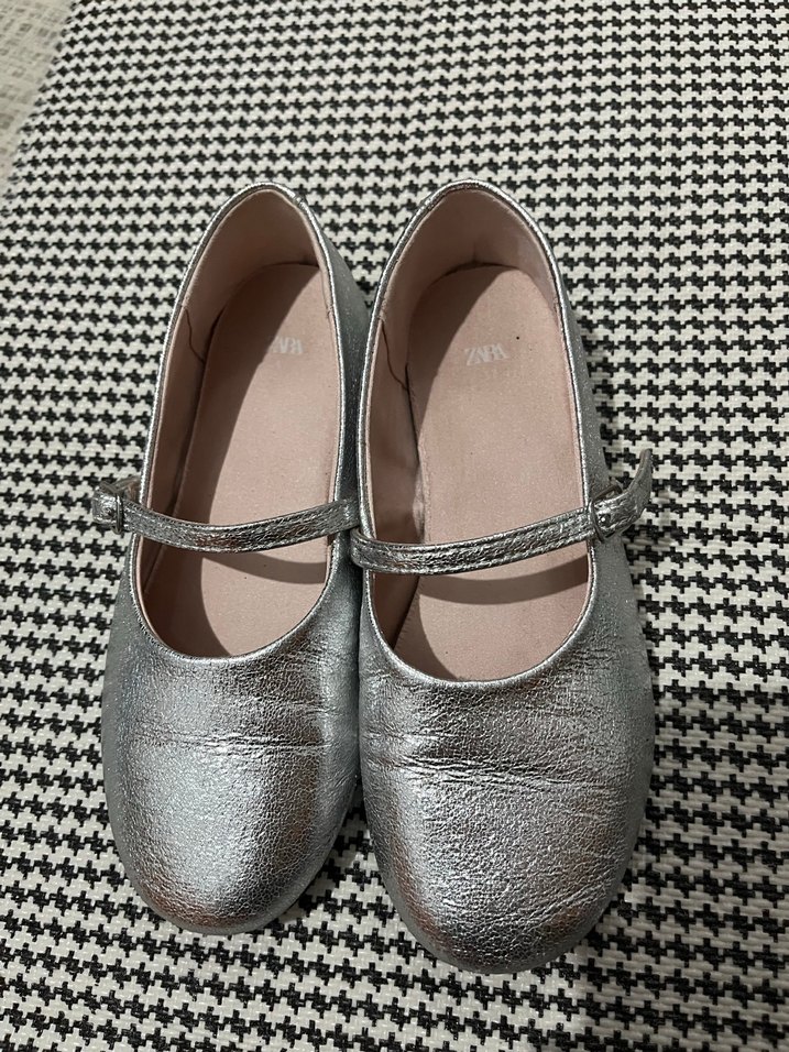 Çocuk Babet - Görsel 4