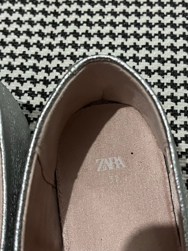 Çocuk Babet - Görsel 5