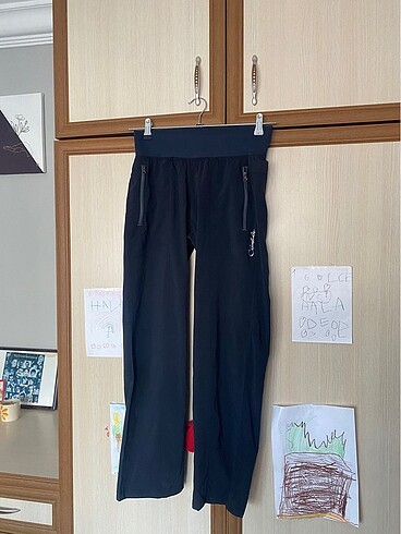 Yazlık pantolon/eşofman outdoor
