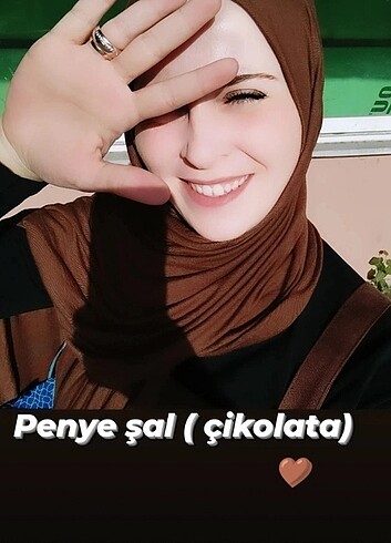 Penye şal