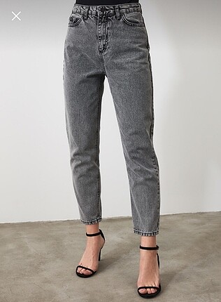 Mom jean