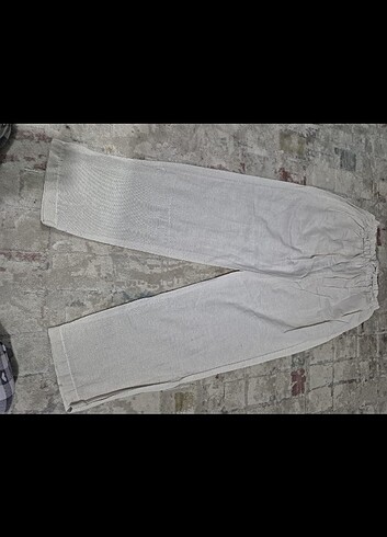 Keten pantolon