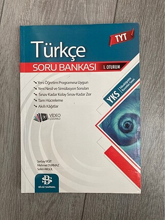Yks Turkce