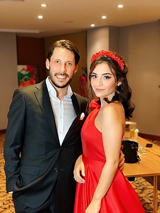 Kına tacı