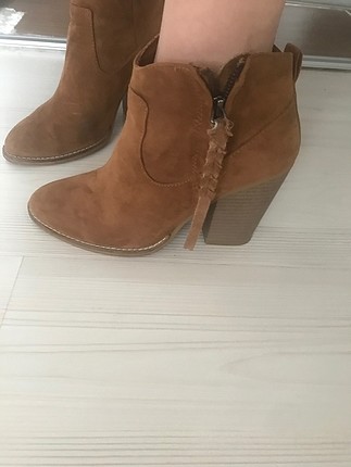 Bershka Bot bershka markadir ayakkabi