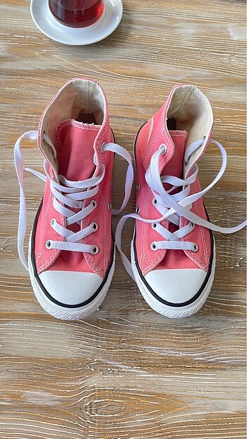 Converse ayakkabı