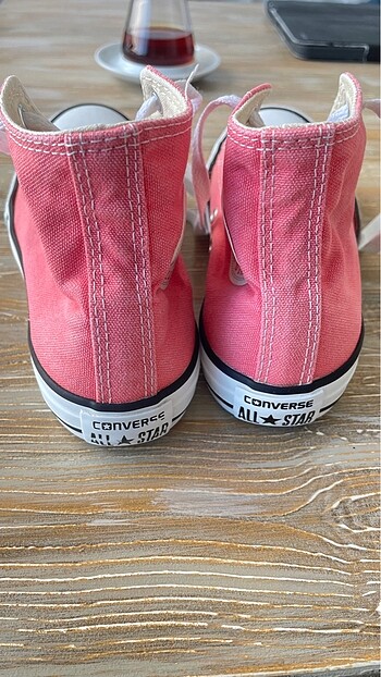 33 Beden Converse ayakkabı