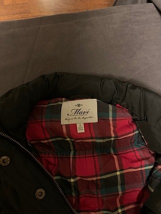 s Beden Mavi Şişme Yelek