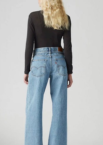 27 Beden Levis xl straight
