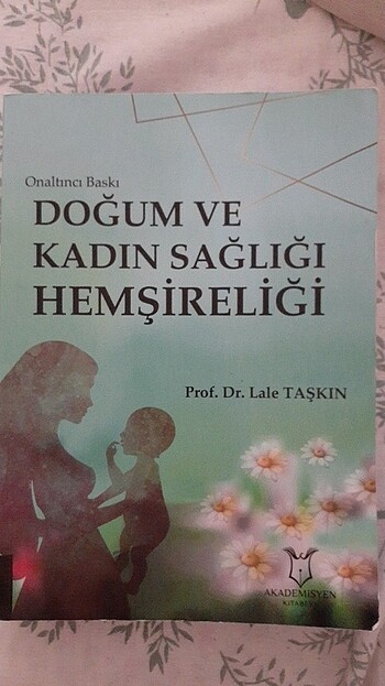 Doğum ve Kadın Sağlığı 