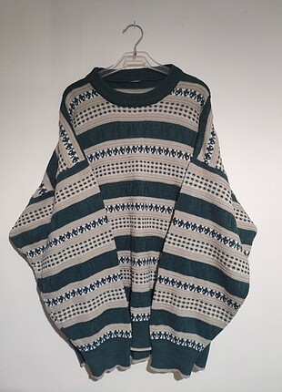 Unisex Vintage Kazak