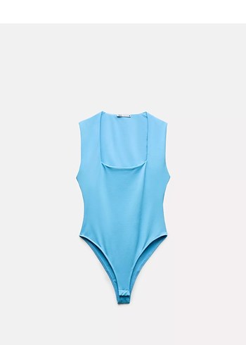 Zara bluz