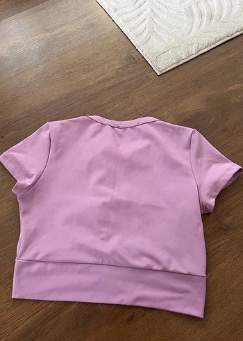 ÇKısa Kollu Tişört - Görsel 2